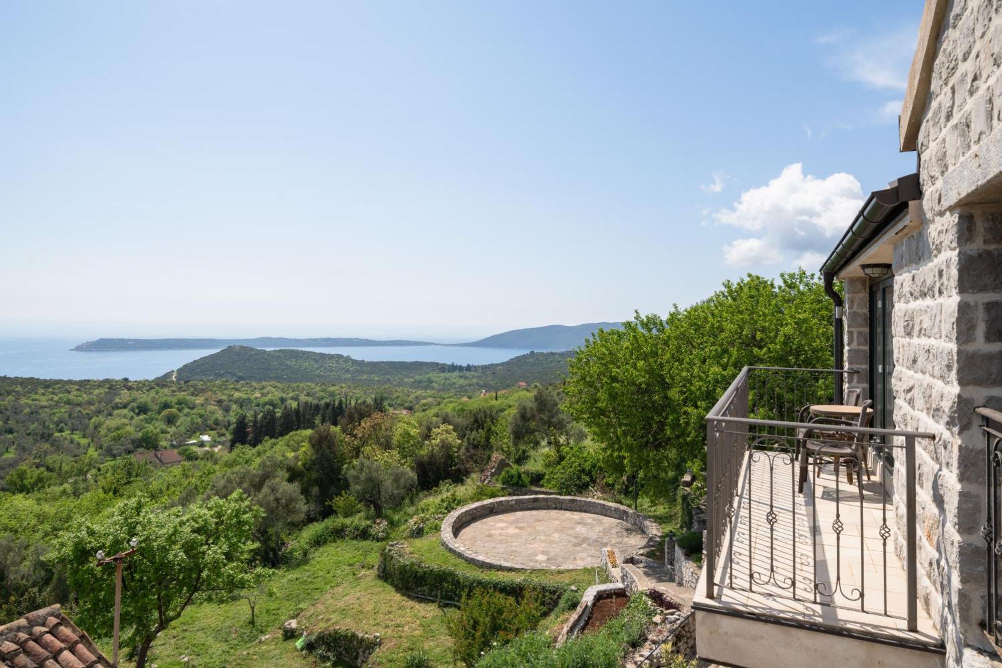 Klinci Village Resort Esterno foto