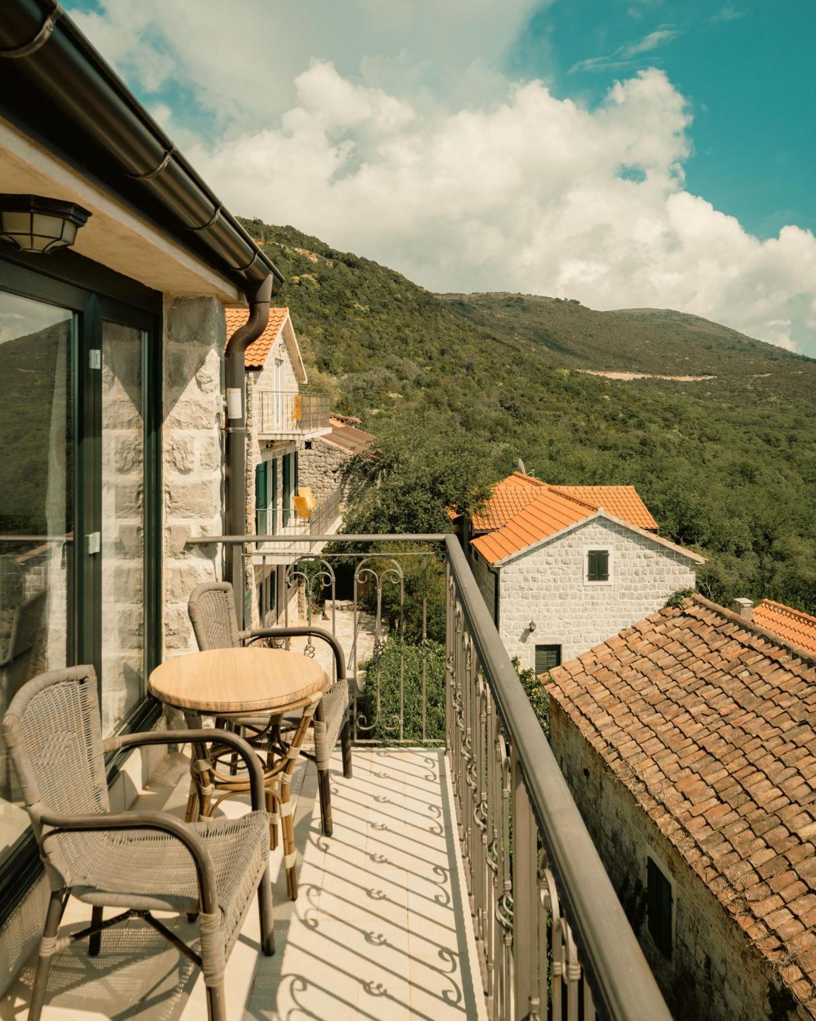 Klinci Village Resort Esterno foto