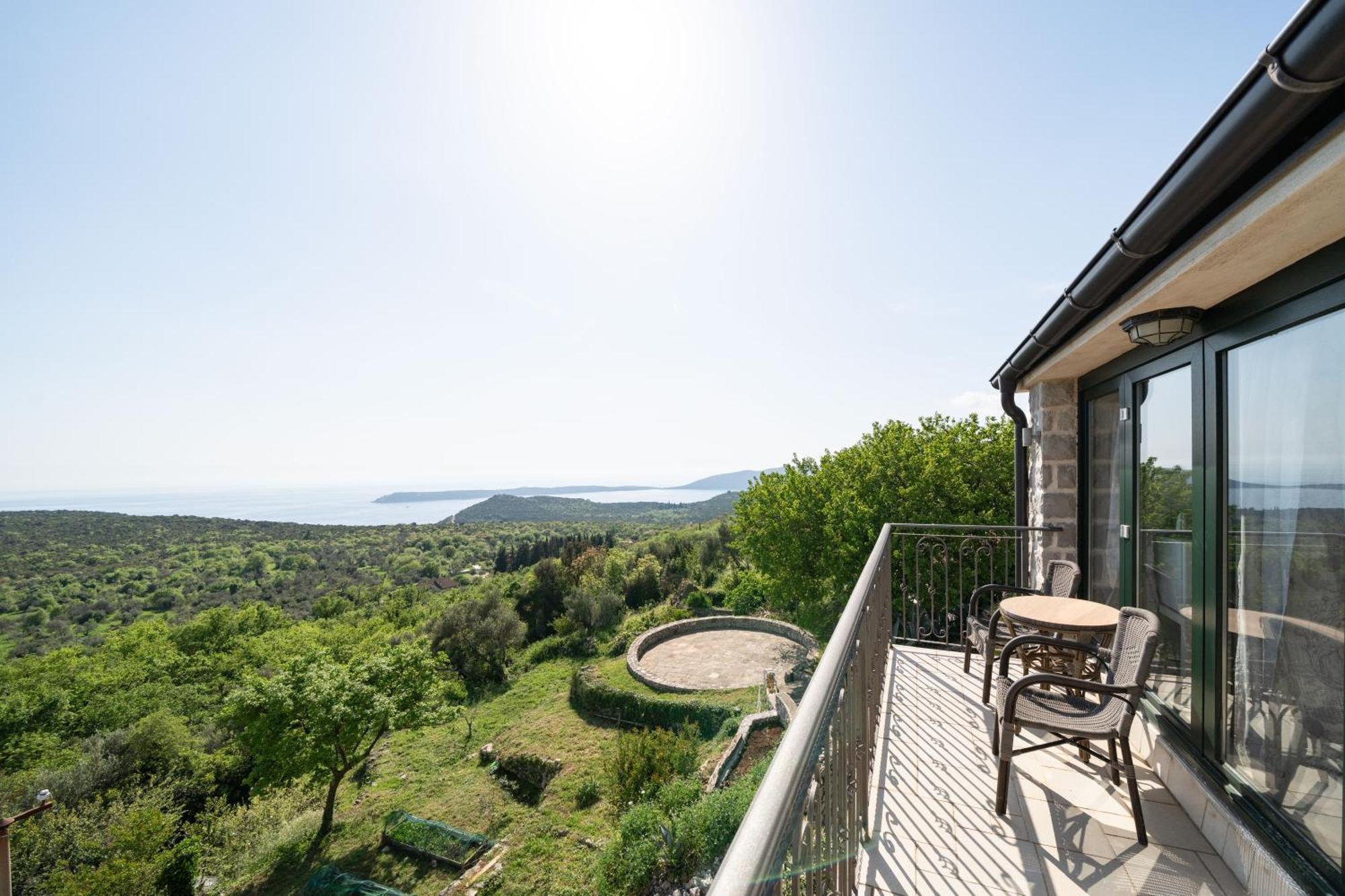 Klinci Village Resort Esterno foto