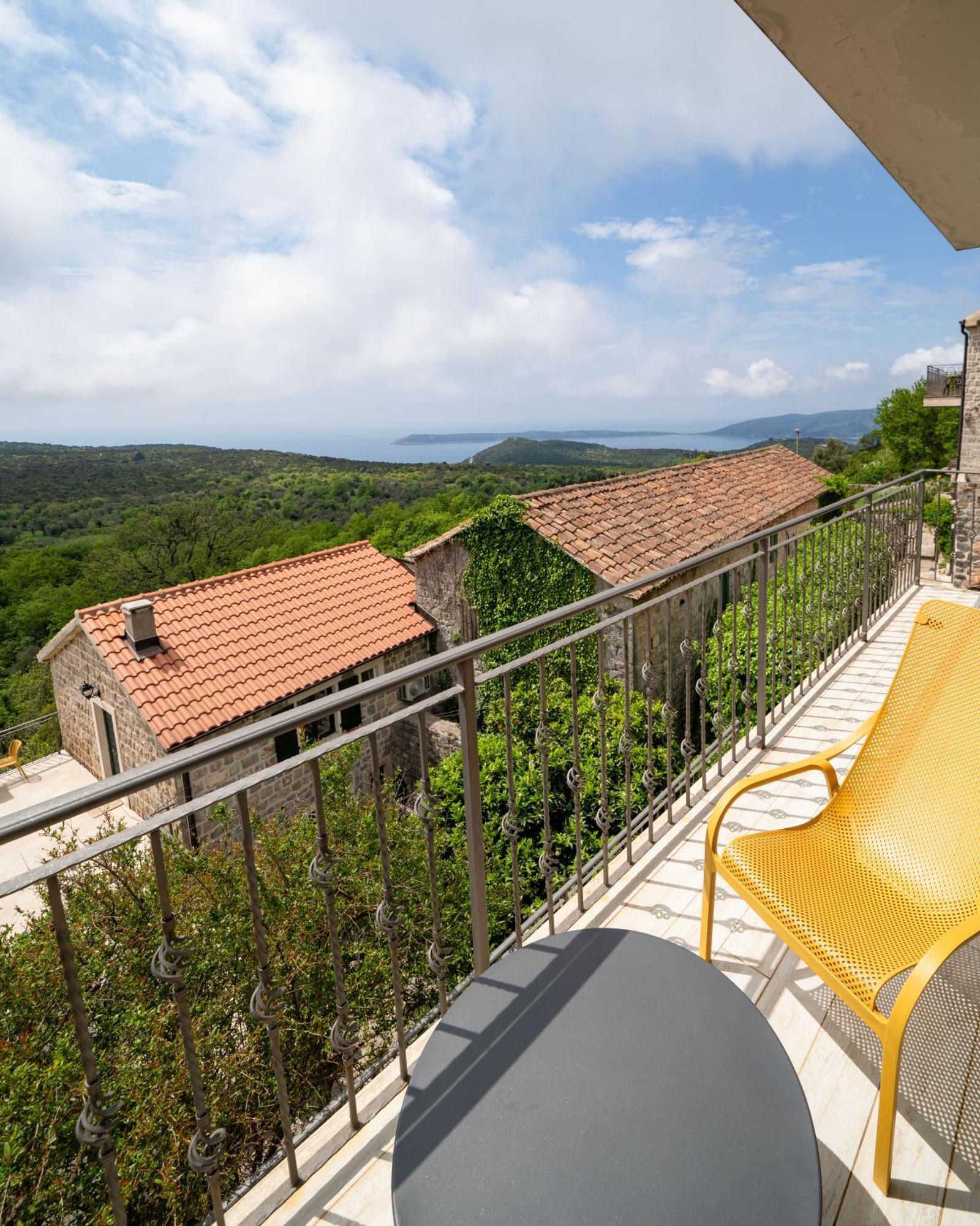 Klinci Village Resort Esterno foto