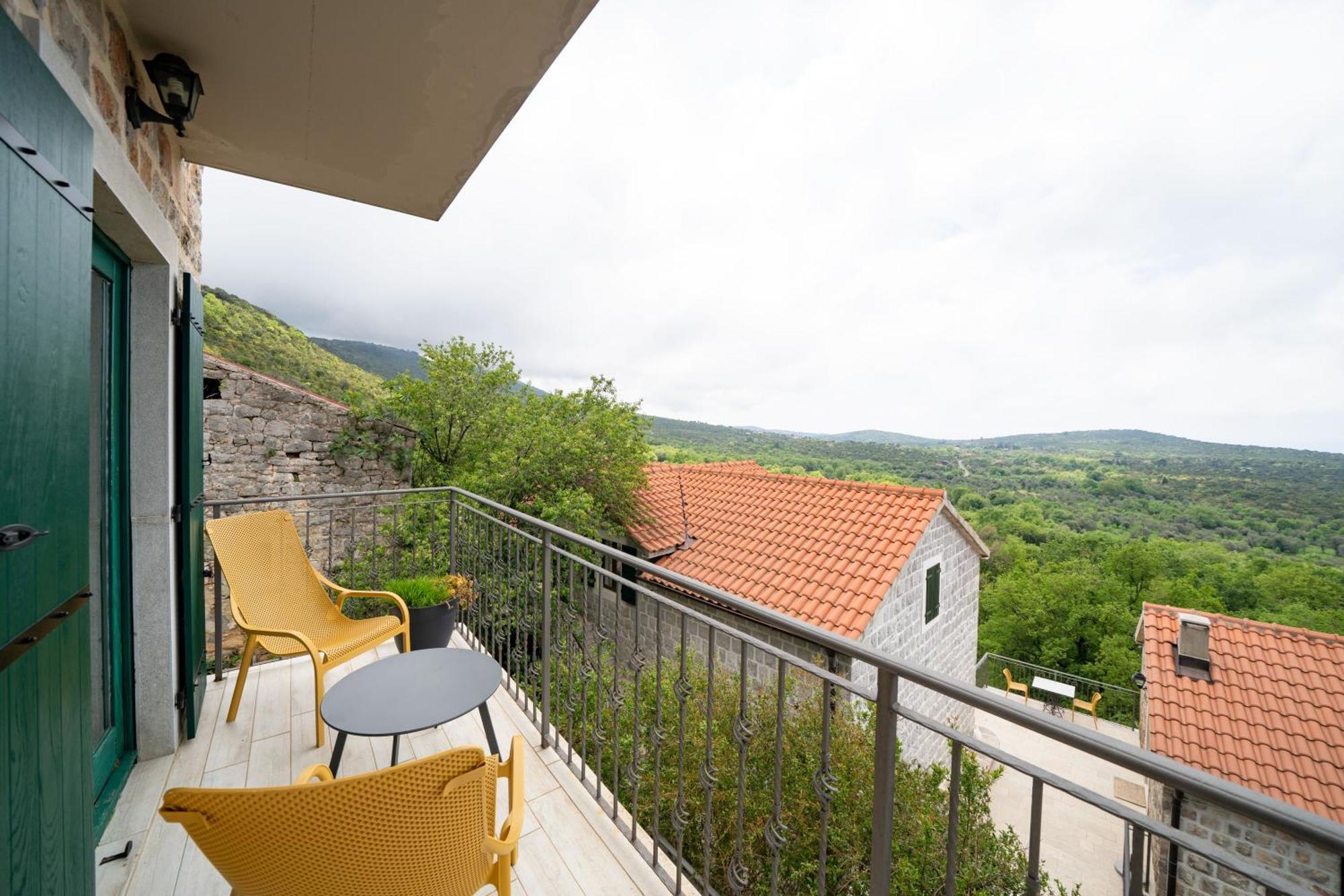 Klinci Village Resort Esterno foto