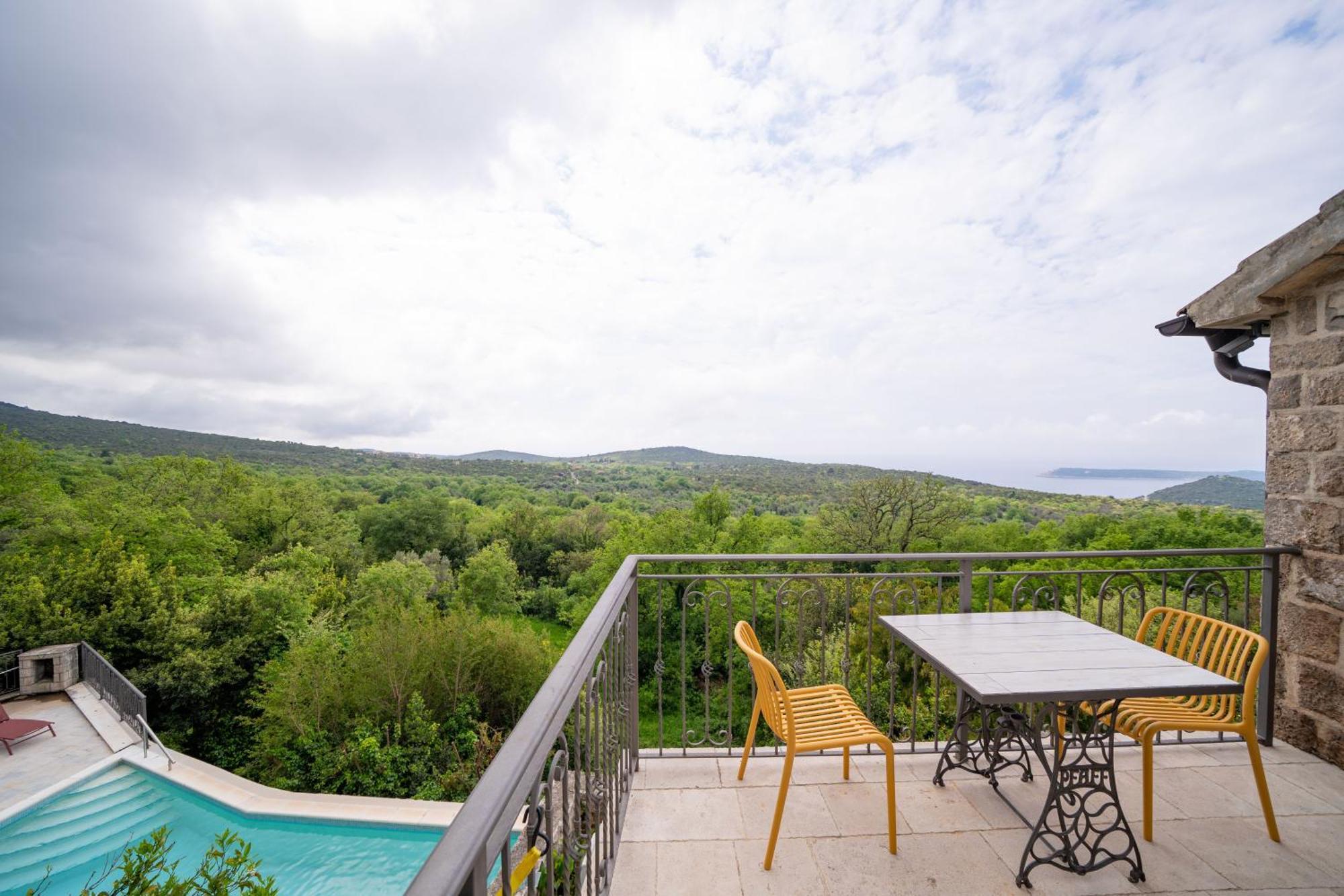 Klinci Village Resort Esterno foto