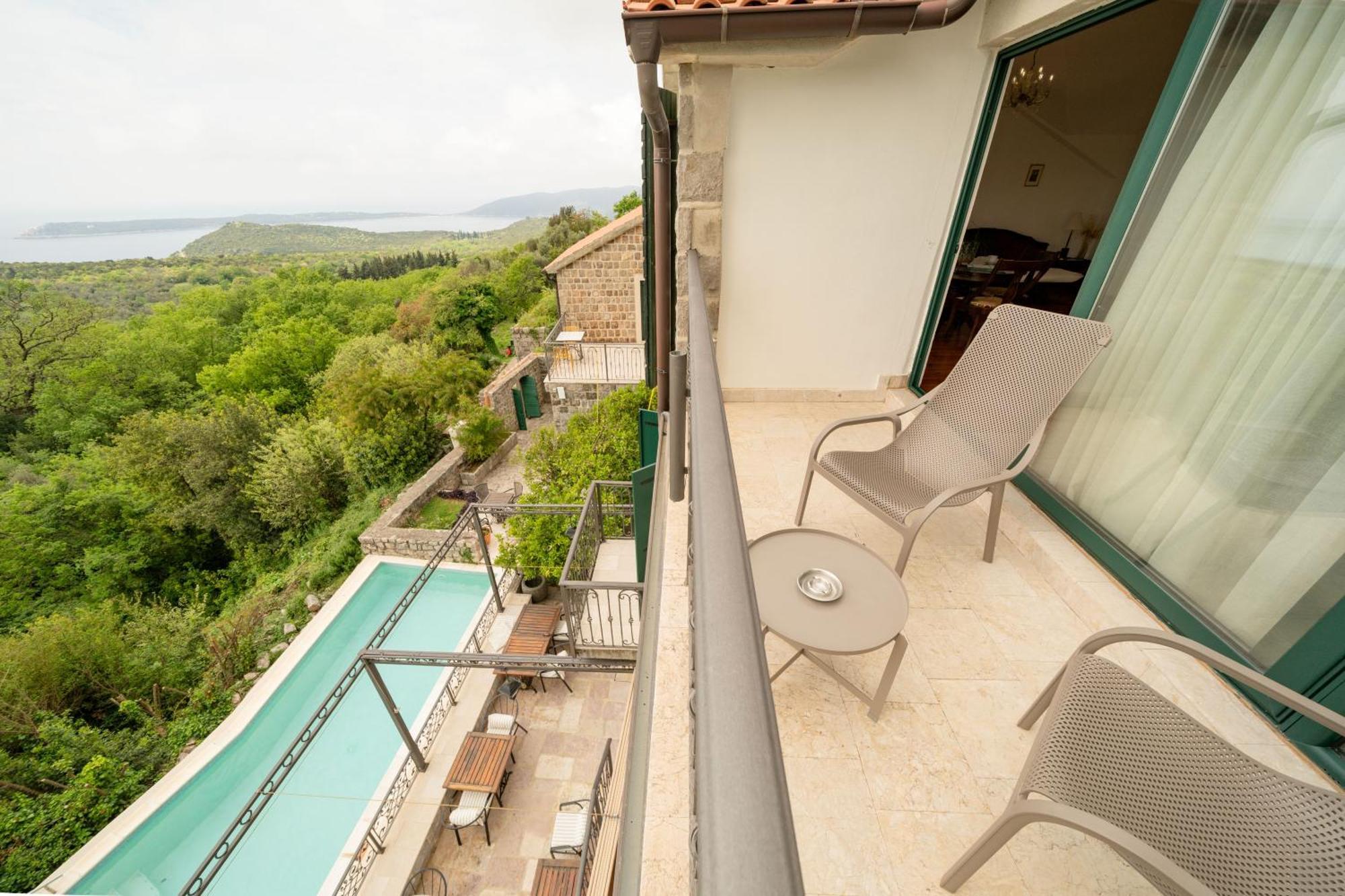 Klinci Village Resort Esterno foto