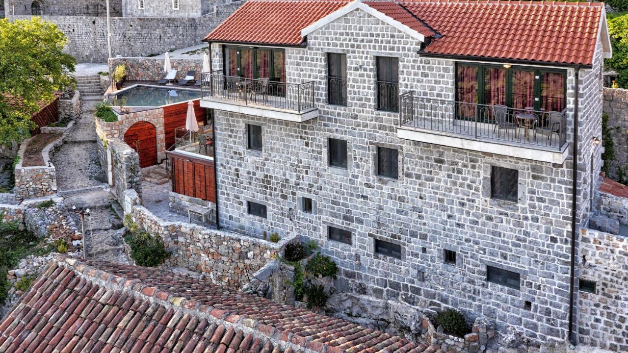Klinci Village Resort Esterno foto