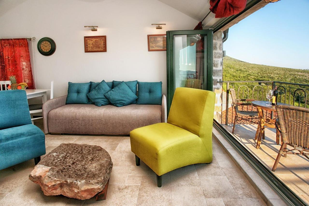 Klinci Village Resort Esterno foto