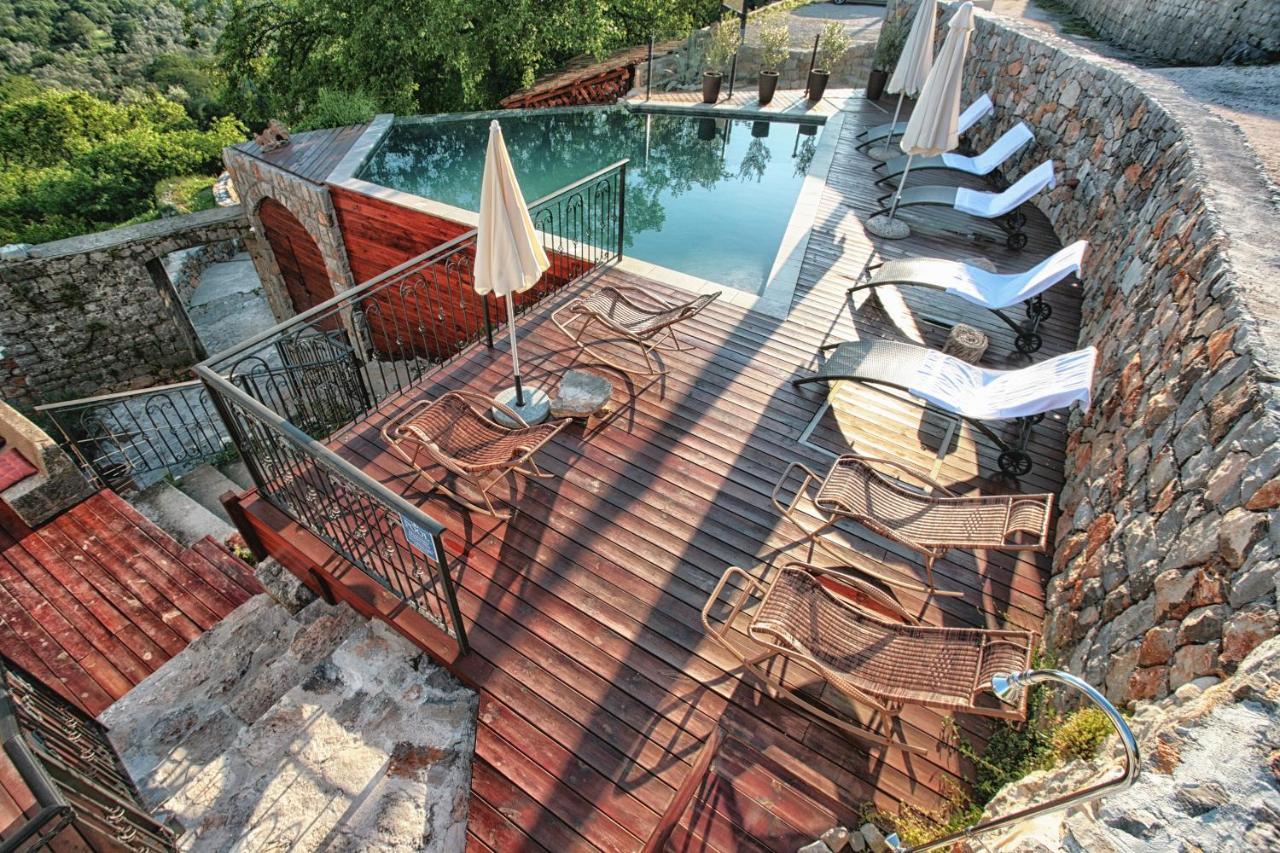 Klinci Village Resort Esterno foto