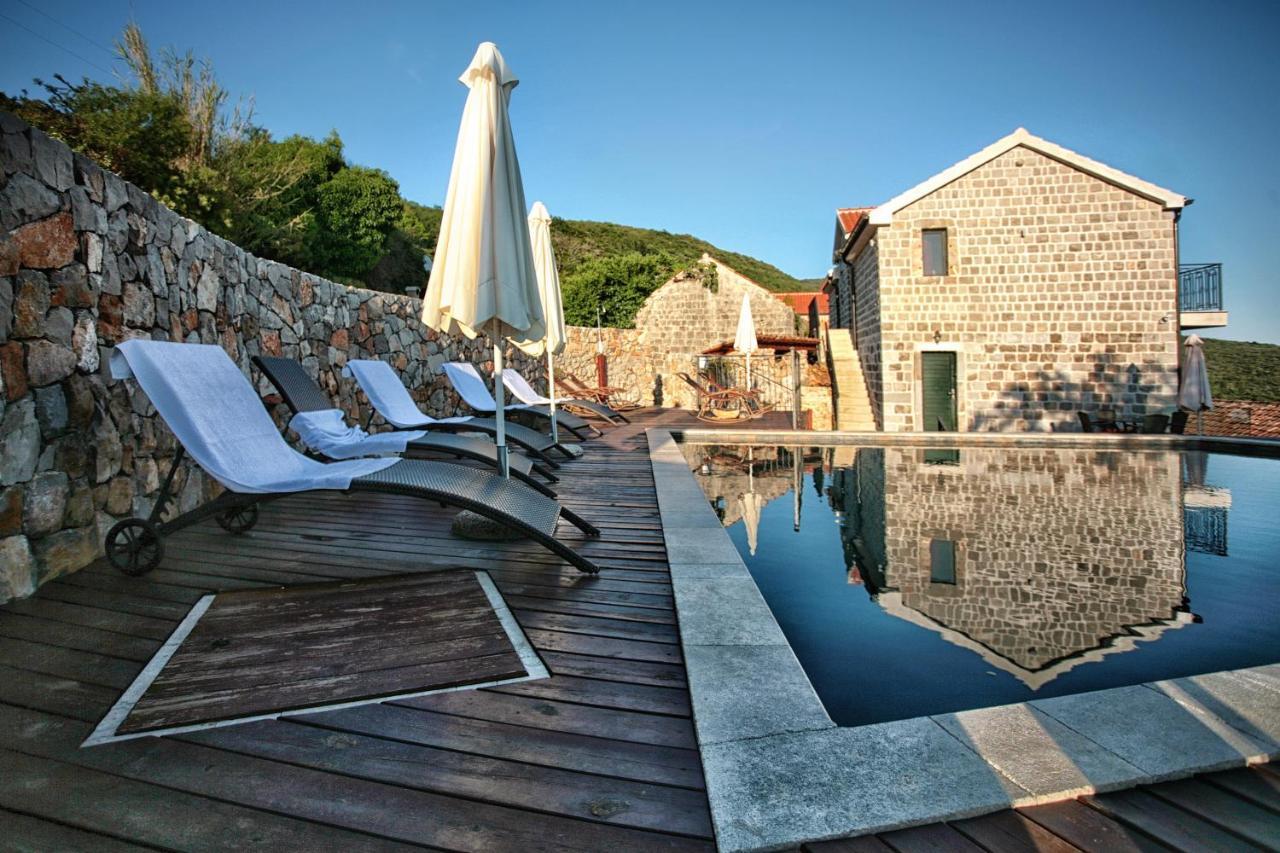 Klinci Village Resort Esterno foto