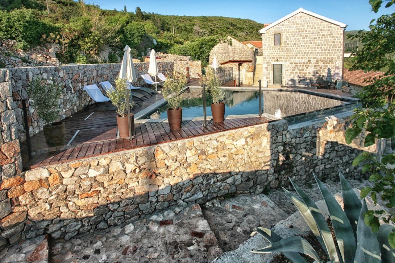 Klinci Village Resort Esterno foto