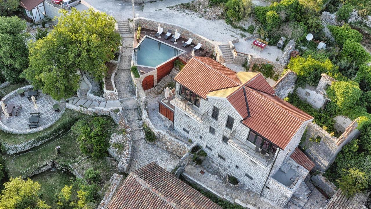 Klinci Village Resort Esterno foto
