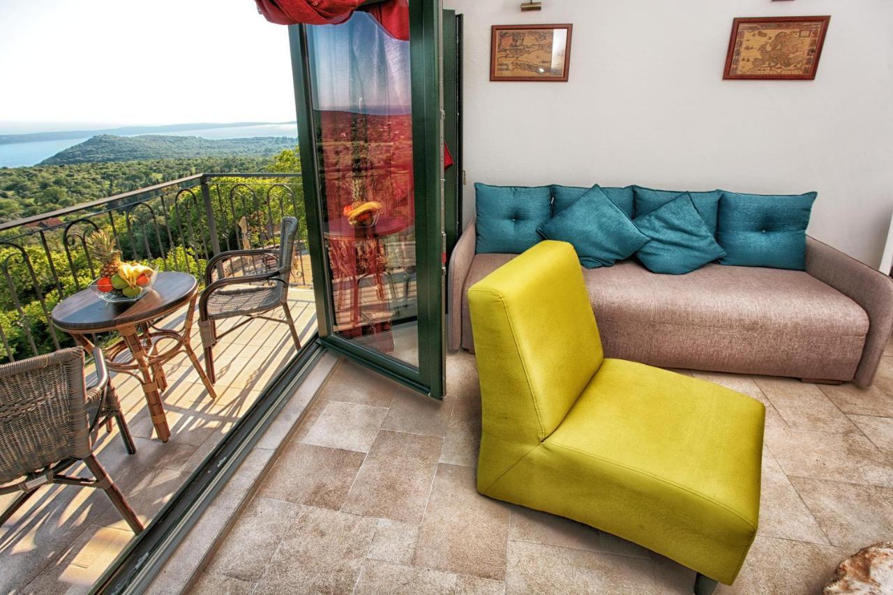 Klinci Village Resort Esterno foto